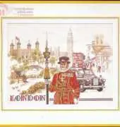 Lanarte 33875 London