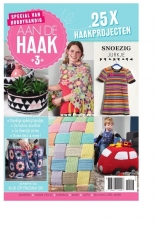 Aan de Haak Nr.3 - 2016 - Dutch