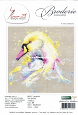 Luca-S B2297 - The Swans