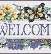 Dimensions 13712 welcome