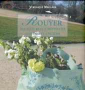 Mango Pratique - Rouyer, ses plus beaux motifs  by Véronique Maillard