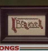 The Trilogy - Believe