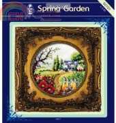 Dome 60701 - Spring Garden