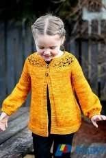 Anadiomenas Designs-My Honey Sweater by Elena Nodel