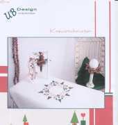 UB Design 824 - Landhaus-Weihnacht