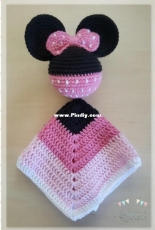 Los Productos de Rucas - Alba Rubio Caro - Mickey Minnnie Lovey - Spanish  -Free