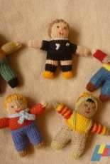 round dolls