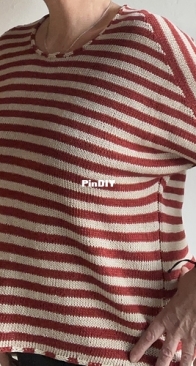 Hør no 16 by Lone Kjeldsen