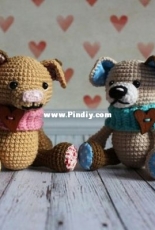Villa - Olga Avilkina - Puppy Olli - Russian - Free