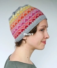 Heart Head by Stephanie Lotven updated