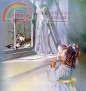 Classic Cross Stitch - CH102 Be Still