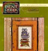 Bent Creek_BC427_EduCATed