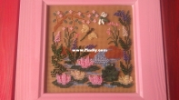 Mill Hill Frog Pond 2020 my work