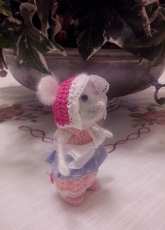 My tiny mouse