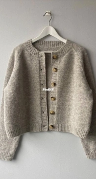 Hack it Jacket by Nina Ruth - RilleRuth