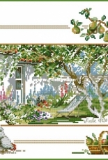 Lanarte 34439 Garden XSD