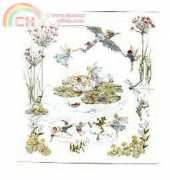 Lanarte 33966 Fairies