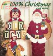 100% christimas and more - Nancy Long