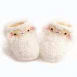 AKa Handmade Lamb shoes Chinese language