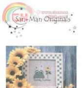 San-Man Originals - Toadally Summer