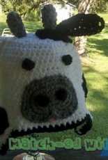 Hatched With Love- Jen Hatch - Bossy Moo