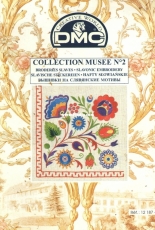 DMC 12187-22 Collection Musee Nº2