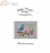 Helga Mandl Designs - Dreams Can Come True