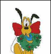 Disney Pluto