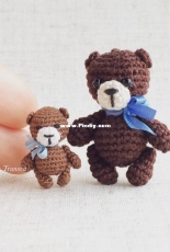 Mariya Trunova - Little Bear - Translated - Free