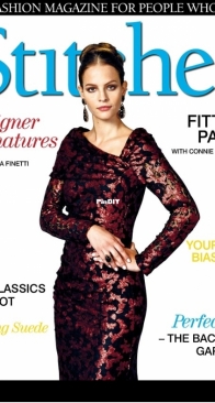 Australian Stitches - Volume 31 - Issue 3 - 2024