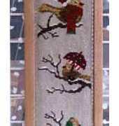 UB Design 21 452 - Vogelwinter