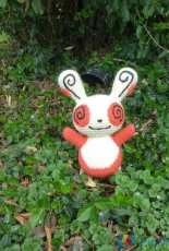 Danniek118 - Danielle Adams - Spinda Pokemon - Free