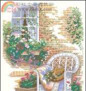 Dimensions Sunset 13697 Perfect Patio PCS