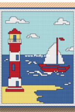 Alita Designs - Lighthouse - Free