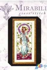 Mirabilia MD-146 - Blossom Goddess