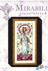 Mirabilia MD-146 - Blossom Goddess