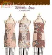 Windham Fabrics - Barrister Apron by Megan Avery - Free