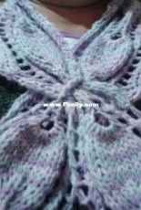 rose cowl