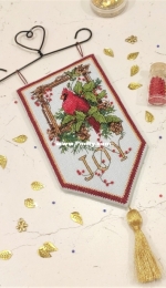 New year banner