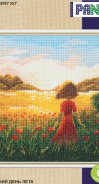 Panna PS-7211 - The Last Summer Day