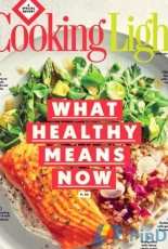 Cooking Light - April 2017