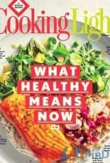 Cooking Light - April 2017