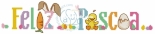 Casulo - Happy Easter by Carla SB