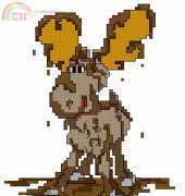 From Kappie Originals BK 90 - K8790 Chocolate Mousse and Other Kitchen Capers