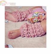 Mon Petit Violon - Cashwool Leg Warmers