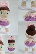 Crochet LOL