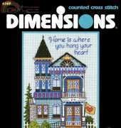 Dimensions 6767 Hang Your Heart XSD