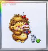 LanSvit D-046 - Sweet Day