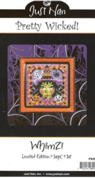 Just Nan - Whimzi Pretty Wicked