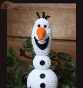 Olaf from Frozen
